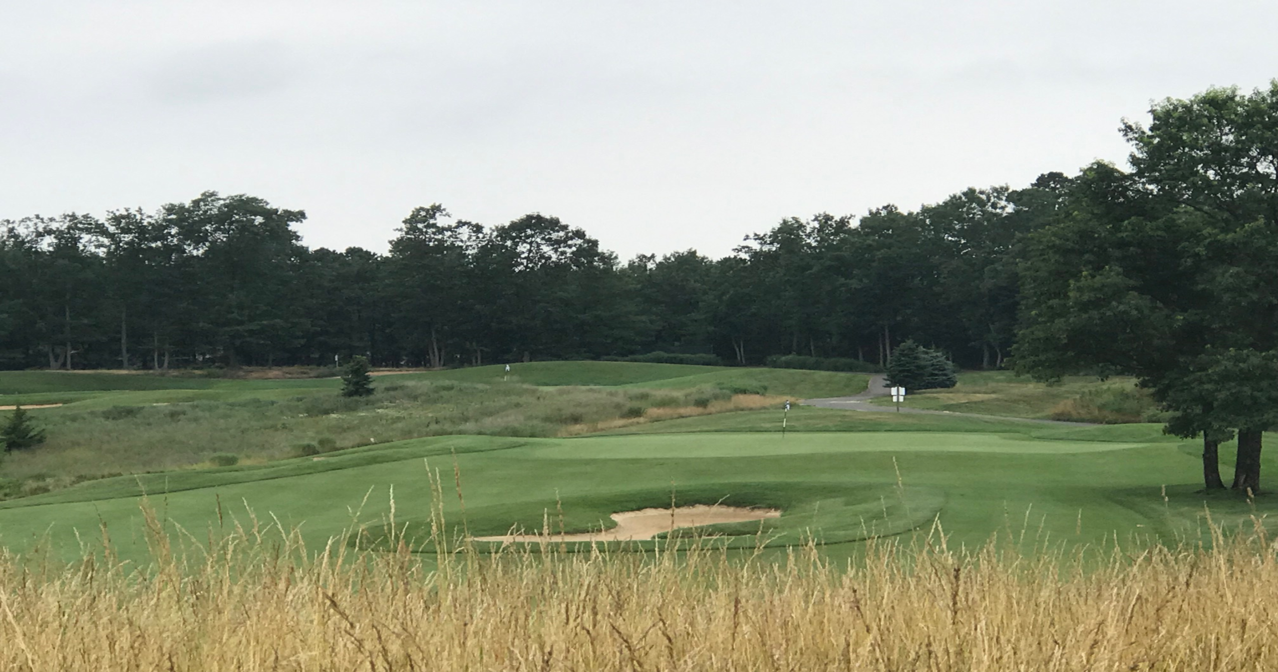 Golf - Eagle Ridge Golf Club