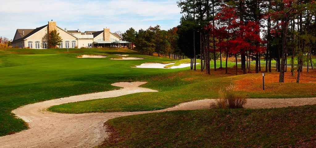 Annual Passes - Eagle Ridge Golf Club