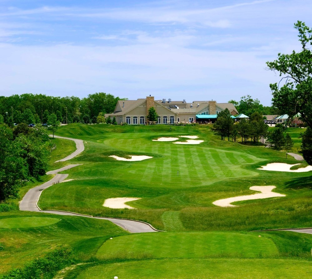 Annual Passes - Eagle Ridge Golf Club