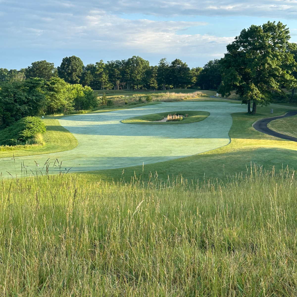 Eagle Ridge Golf Club