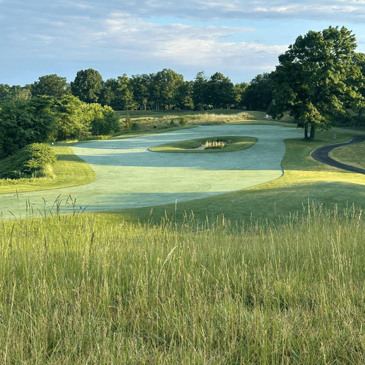 Book Tee Times - Eagle Ridge Golf Club