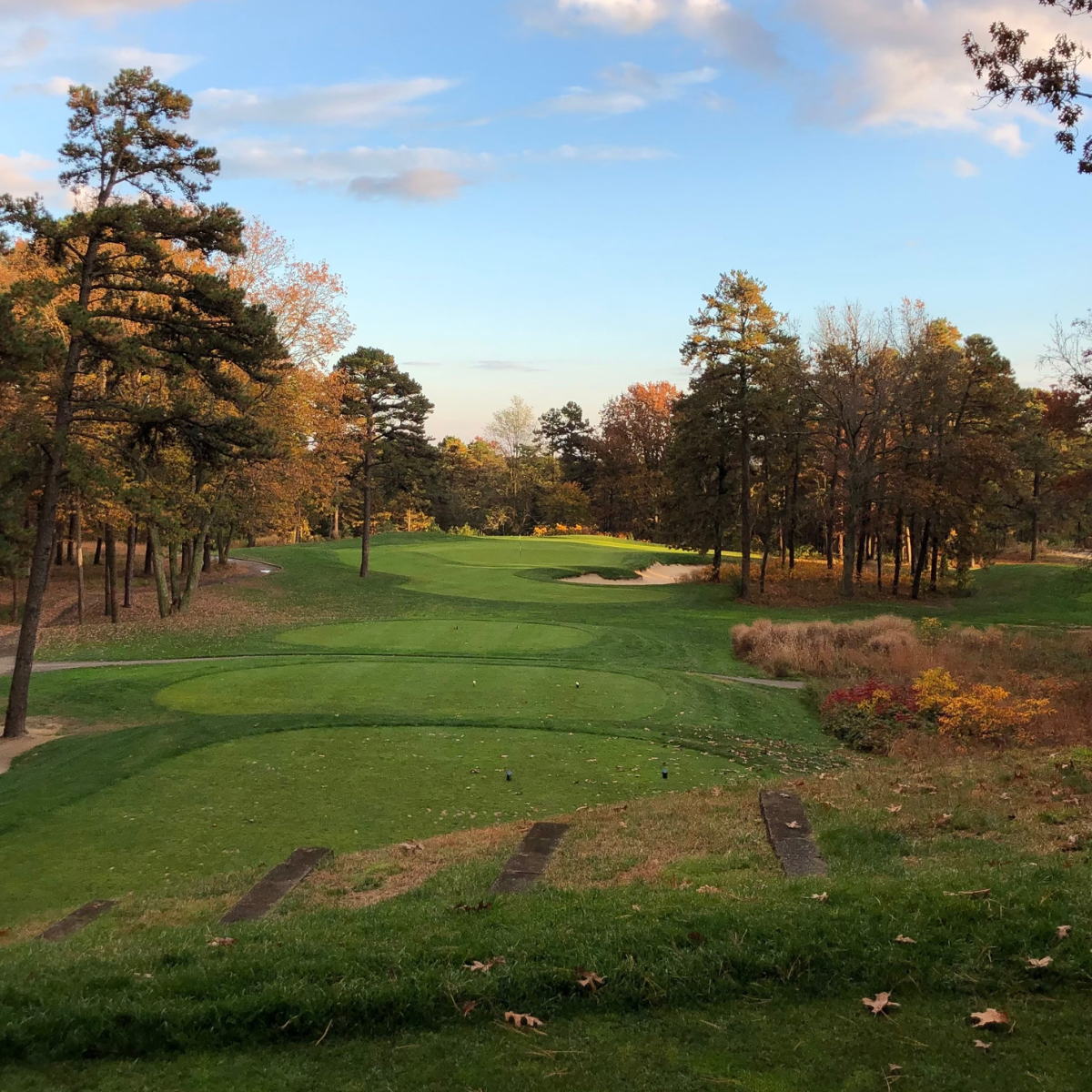 Eagle Ridge Golf Club