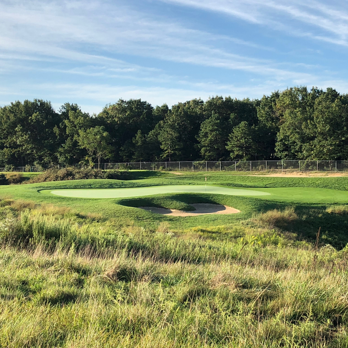 Eagle Ridge Golf Club