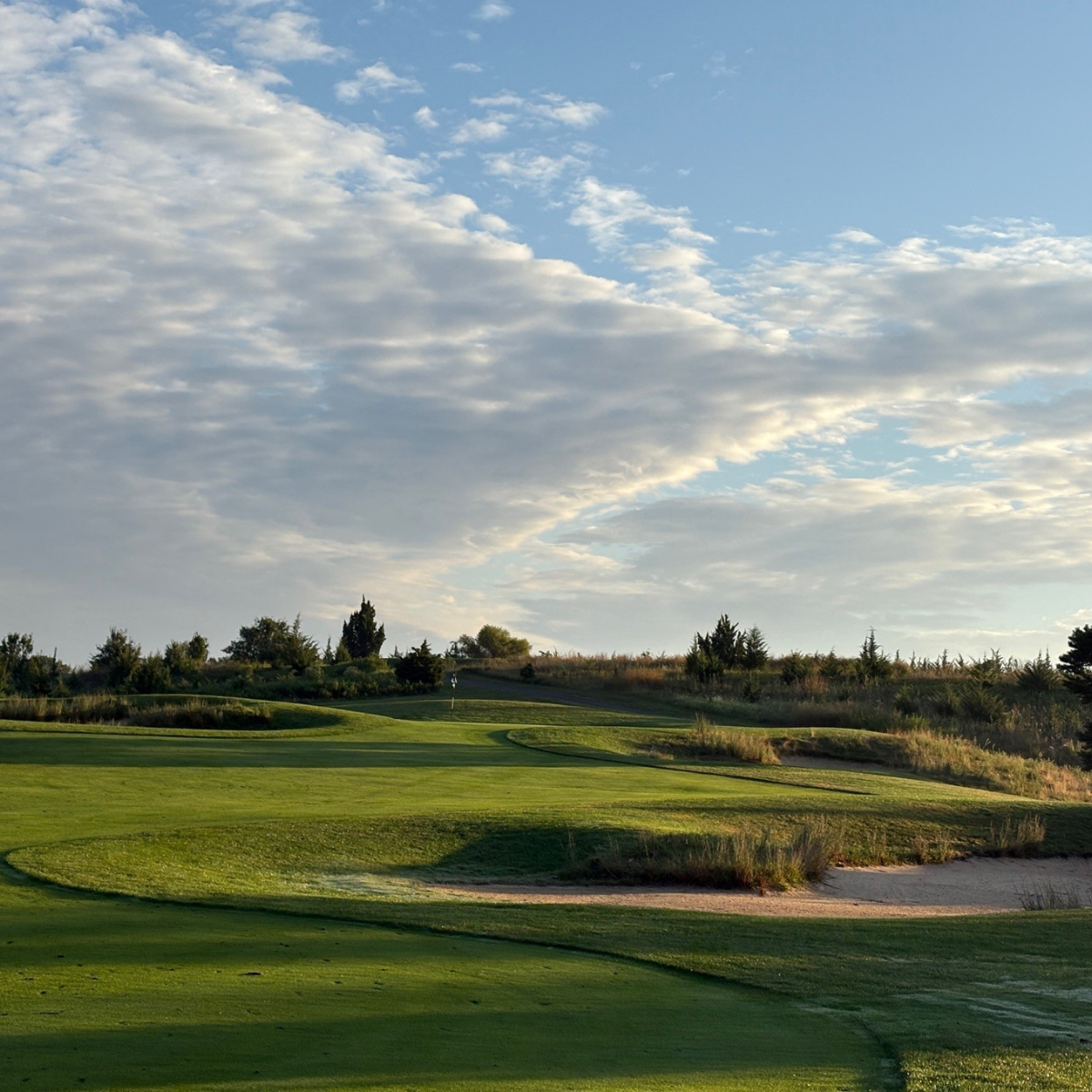 Eagle Ridge Golf Club