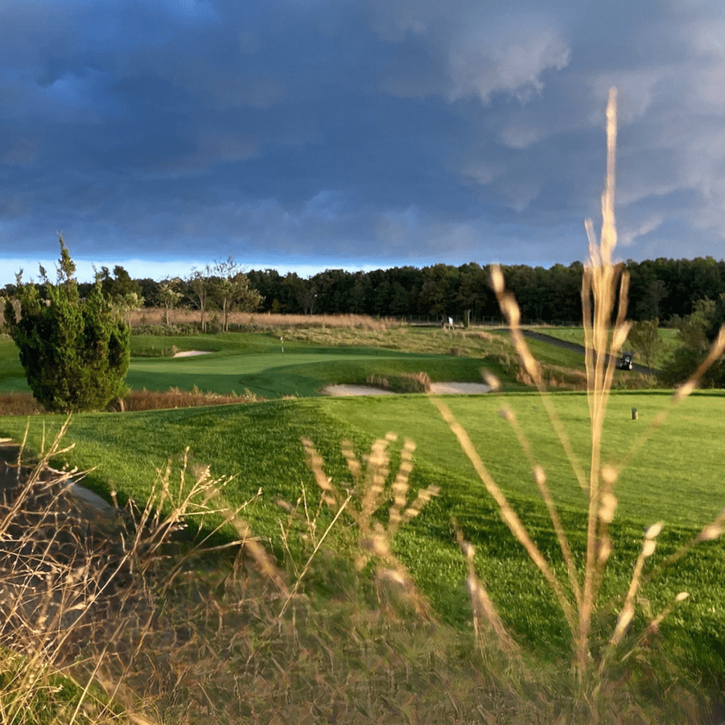 Eagle Ridge Golf Club