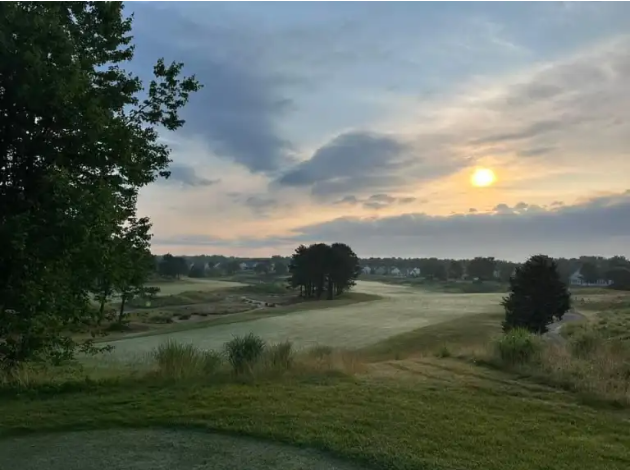 Eagle Ridge Golf Club